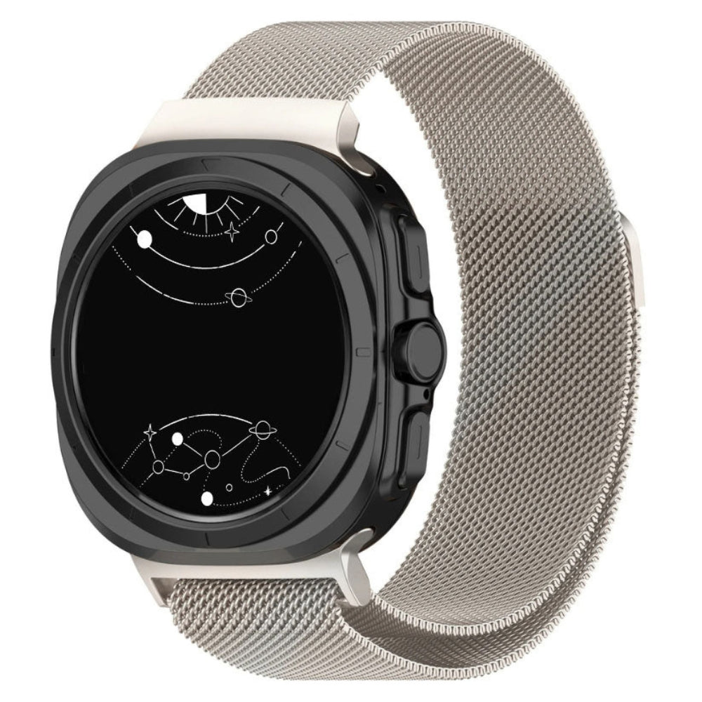 Velum Milanese Galaxy Band - Astra Straps