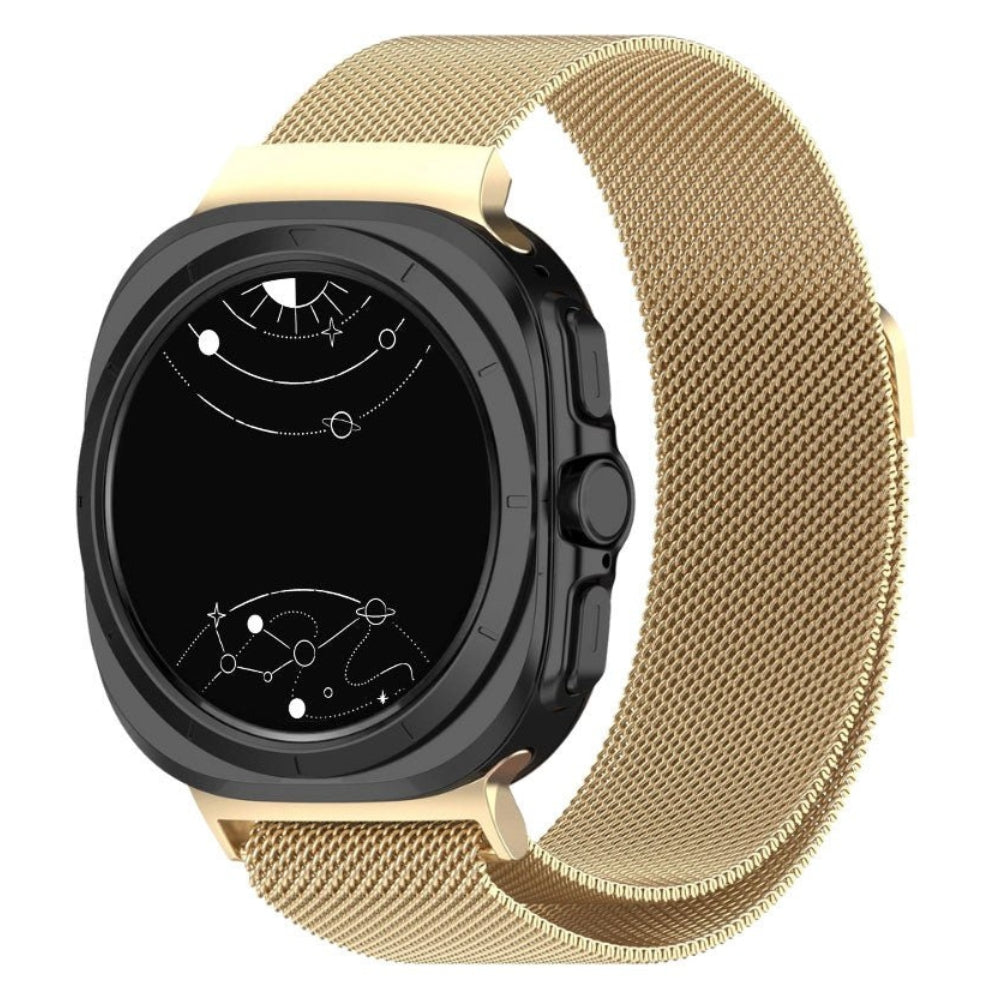 Velum Milanese Galaxy Band - Astra Straps