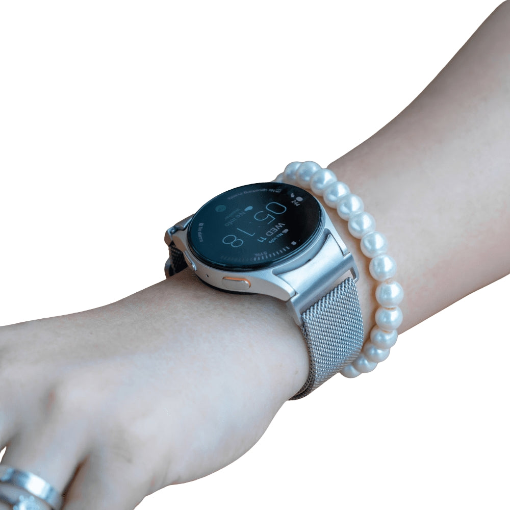 Velum Milanese Galaxy Band - Astra Straps