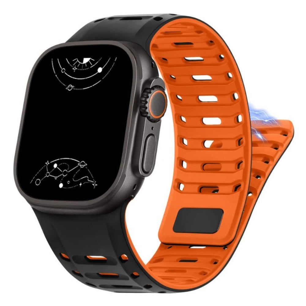 Vereor Silicone Sports Magnetic Band - Astra Straps