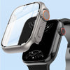 Vero Tempered Glass Apple Watch Case - Astra Straps