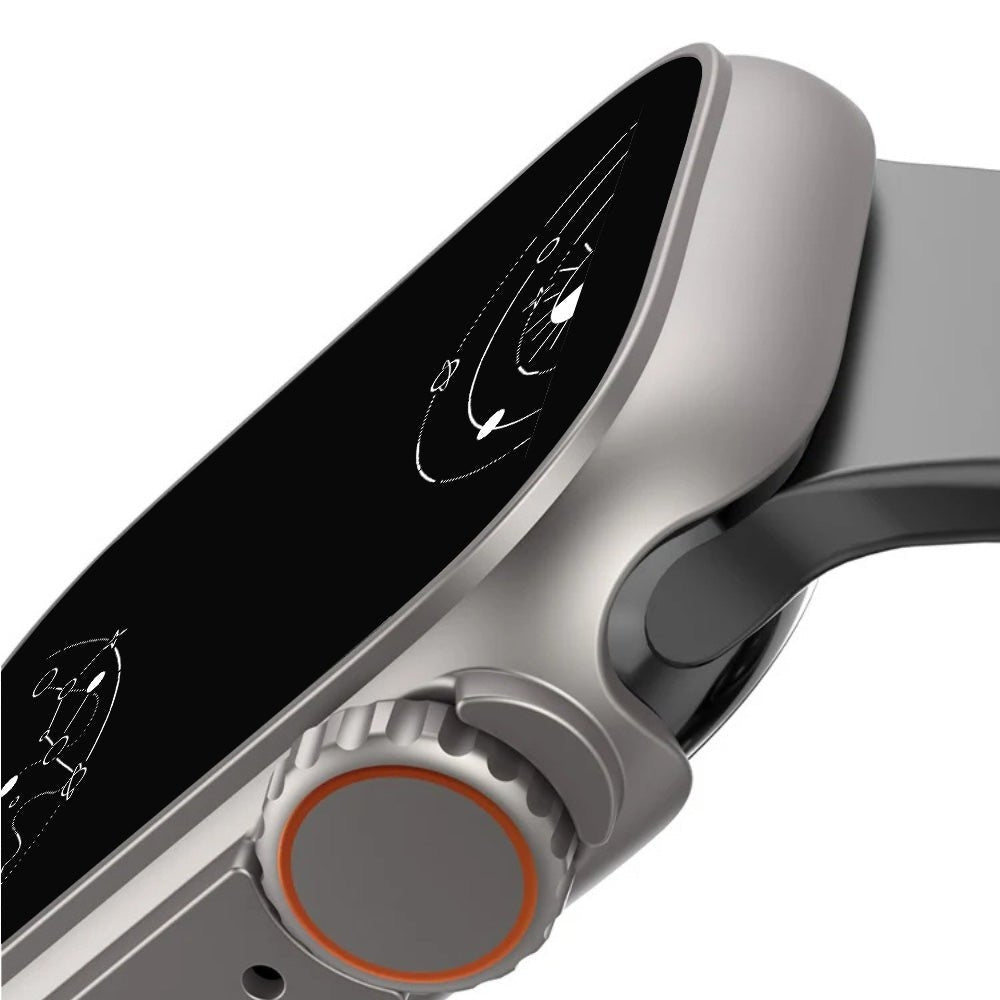 Vero Tempered Glass Apple Watch Case - Astra Straps