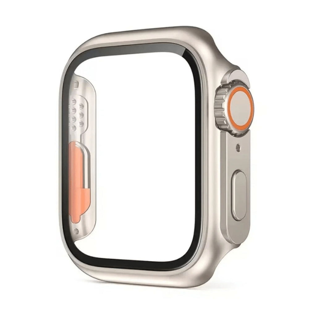Vero Tempered Glass Apple Watch Case - Astra Straps