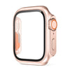Vero Tempered Glass Apple Watch Case - Astra Straps