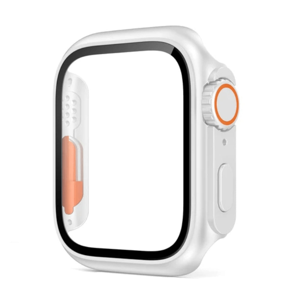 Vero Tempered Glass Apple Watch Case - Astra Straps