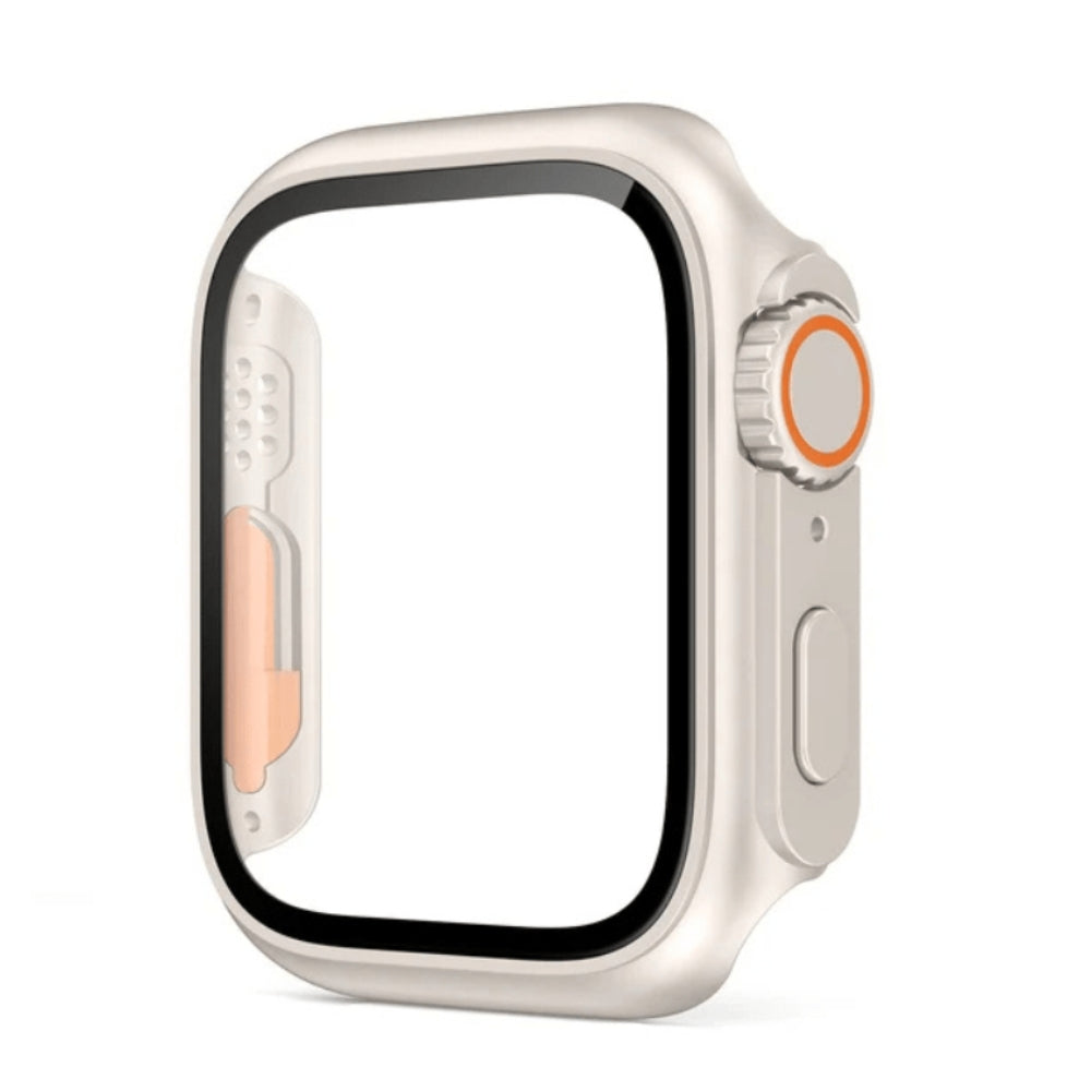 Vero Tempered Glass Apple Watch Case - Astra Straps