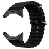 Vexi Silicone Sports Band For Google Pixel Watch - Astra Straps