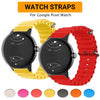 Vexi Silicone Sports Band For Google Pixel Watch - Astra Straps