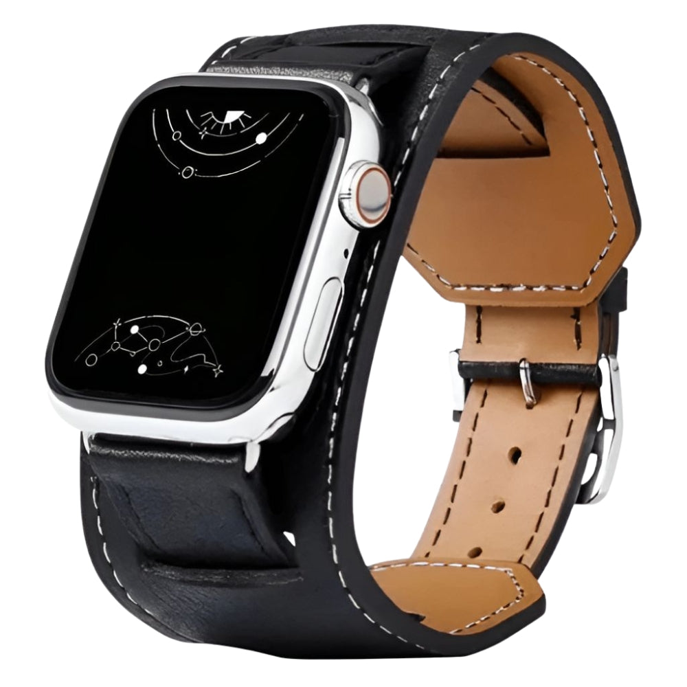 Vix Leather Band - Astra Straps