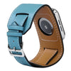 Vix Leather Band - Astra Straps