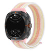 Advoco Nailon Bucle Correa para Galaxy Watch Ultra