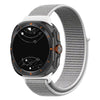 Advoco Nailon Bucle Correa para Galaxy Watch Ultra