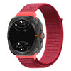 Advoco Nailon Bucle Correa para Galaxy Watch Ultra