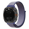 Advoco Nailon Bucle Correa para Galaxy Watch Ultra