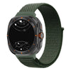 Advoco Nailon Bucle Correa para Galaxy Watch Ultra