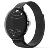 Aenea Magnética Milanesa Bucle Correa para Google Pixel Watch