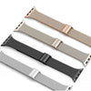 Aere Slim Stainless Steel Band - Astra Straps