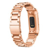 Alke Acero Inoxidable Fitbit Charge 3 & 4 Correa