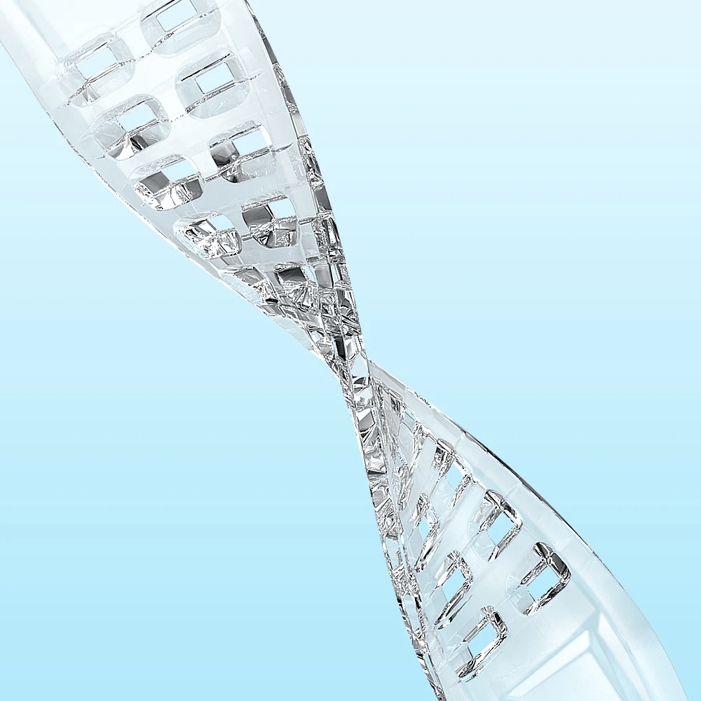 Alternus Silicone Sports Band With Case For Google Pixel Watch - Astra Straps