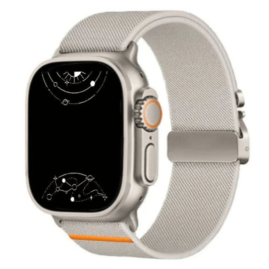 Amoveo Elástica Nailon Deportes Correa