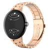 Antea Enlaces Metal Correa para Google Pixel Watch