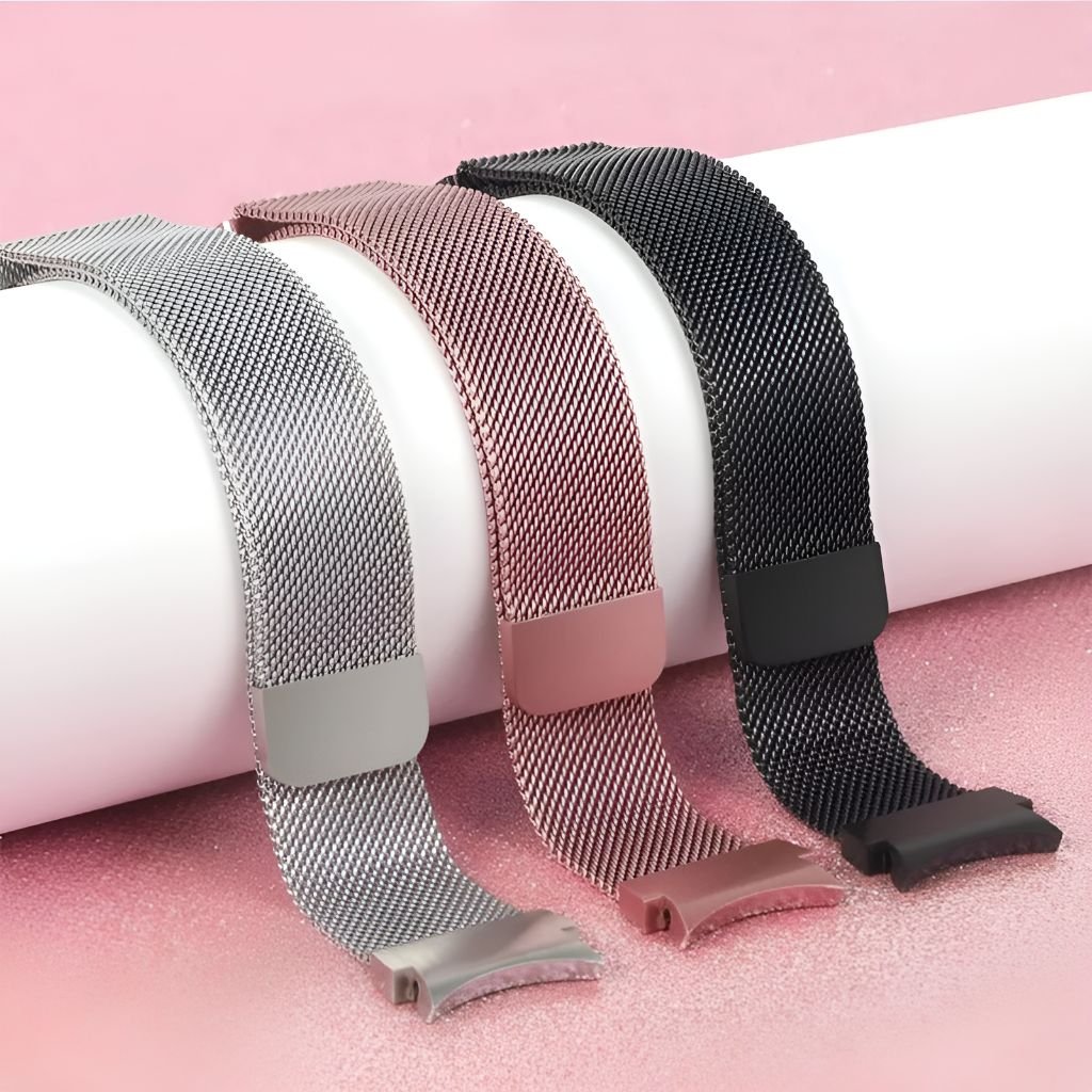 Appello Milanese Galaxy Watch Band - Astra Straps