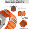 Arcana Ultra Nylon Sports Band - Astra Straps
