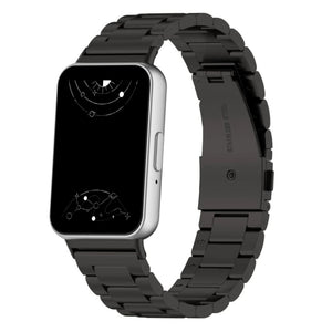 Capillus Acero Inoxidable Correa para Galaxy Fit3
