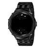 Carui Acero Inoxidable Correa con Funda para Galaxy Watch 5 Pro