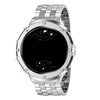 Carui Acero Inoxidable Correa con Funda para Galaxy Watch 5 Pro