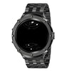 Carui Acero Inoxidable Correa con Funda para Galaxy Watch 5 Pro