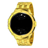Carui Acero Inoxidable Correa con Funda para Galaxy Watch 5 Pro