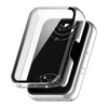 Cavi Funda Parachoques con Protector Pantalla para Galaxy Fit3