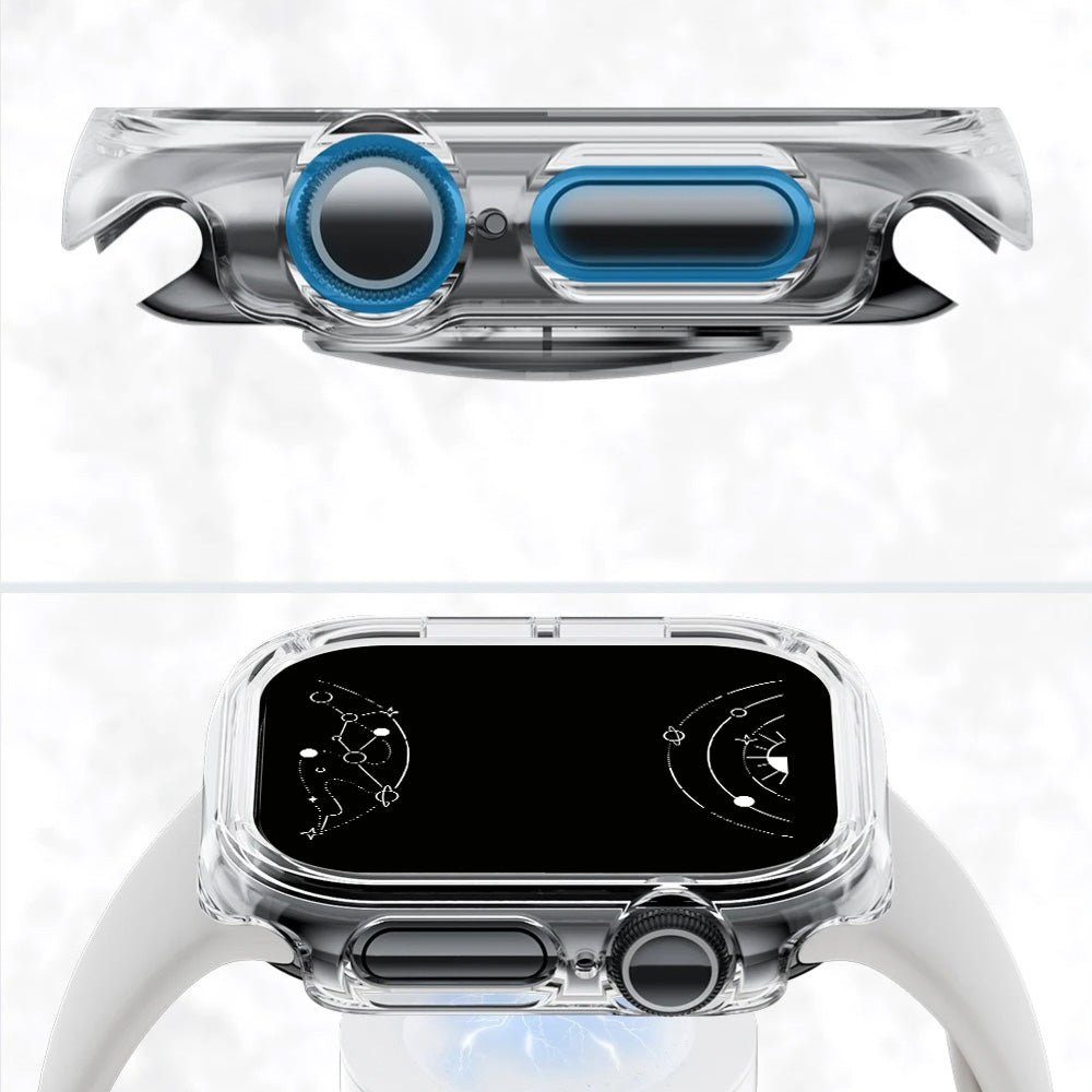 Celer Bumper Apple Watch Case For Apple Watch Series 10 - Astra Straps
