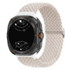 Certo Trenzado Nailon Solo Bucle Correa para Galaxy Watch Ultra