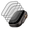 Ceteri Protector Cristal para Apple Watch Ultra