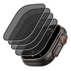 Ceteri Protector Cristal para Apple Watch Ultra