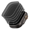 Ceteri Protector Cristal para Apple Watch Ultra