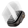 Ceteri Protector Cristal para Apple Watch Ultra