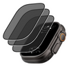 Ceteri Protector Cristal para Apple Watch Ultra