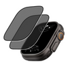 Ceteri Protector Cristal para Apple Watch Ultra