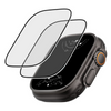 Ceteri Protector Cristal para Apple Watch Ultra