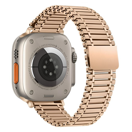 Cire Magnética Acero Bucle Correa