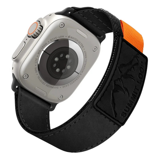 Conor Cuero y Nailon Deportes Correa