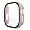 Crinis Funda Cristal para Apple Watch Ultra