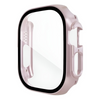 Crinis Funda Cristal para Apple Watch Ultra