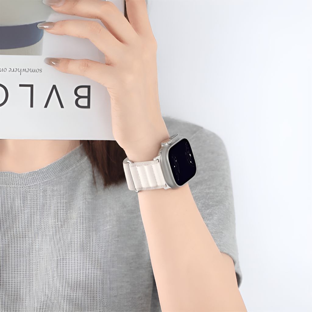 Dare Heavy-Duty Nylon Loop Band - Astra Straps