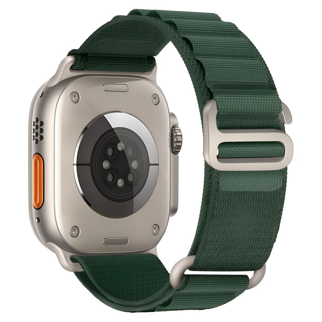 Dare Heavy-Duty Nylon Loop Band - Astra Straps