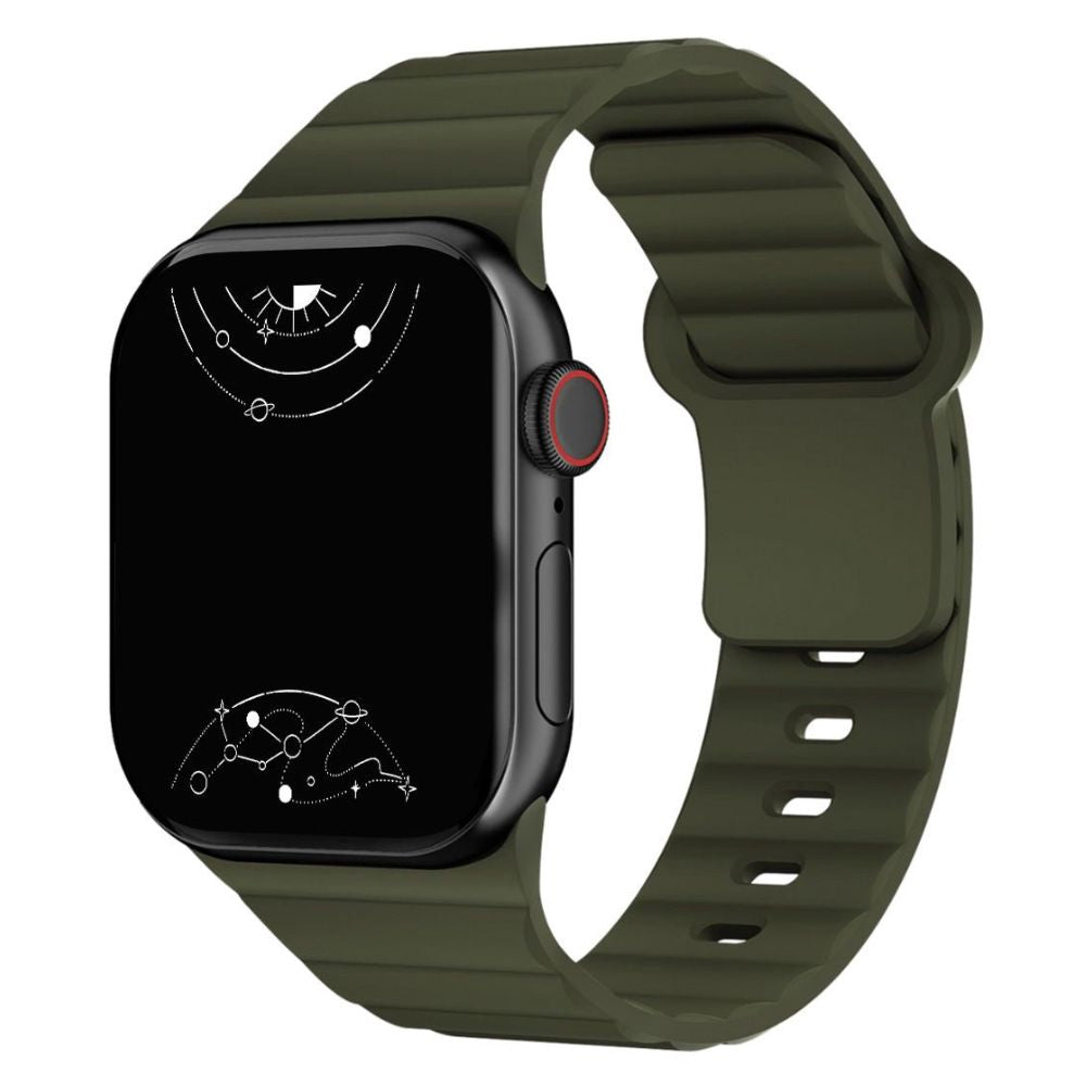 Defleo Silicona Deportes Correa - Astra Straps