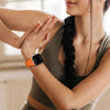Defleo Silicona Deportes Correa - Astra Straps